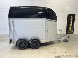 Böckmann Champion Esprit P MSS Pferdeanhänger