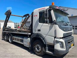 Volvo FMX 330 Laxo Telescope lift - LD186VA2 - 3.90 W...