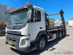 Volvo FMX 330 Laxo Telescope lift - LD186VA2 - 3.90 W...