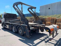 Volvo FMX 330 Laxo Telescope lift - LD186VA2 - 3.90 W...