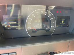 Volvo FMX 330 Laxo Telescope lift - LD186VA2 - 3.90 W...