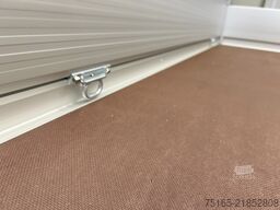 Böckmann TL-AL 2513/75 Profi Kastenanhänger ungebremst