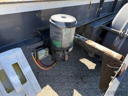 Renders ROC 16.30 LZV Containercombi 1x 20FT + 1x 40ft/...