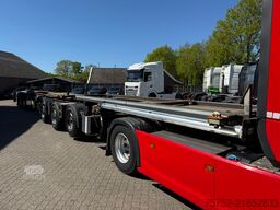 Renders ROC 16.30 LZV Containercombi 1x 20FT + 1x 40ft/...