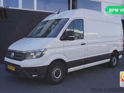 Volkswagen Crafter 2.0 TDI 177PK L3H3 EURO 6 - Airco - Nav...