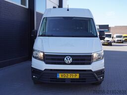 Volkswagen Crafter 2.0 TDI 177PK L3H3 EURO 6 - Airco - Nav...
