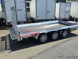 Temared BUILDER-3 4018/3 S 3,5T