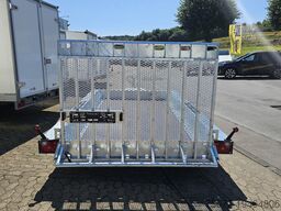 Temared BUILDER-3 4018/3 S 3,5T