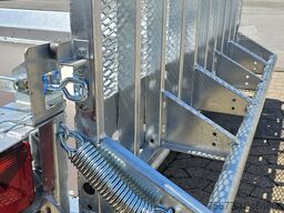 Temared BUILDER-3 4018/3 S 3,5T