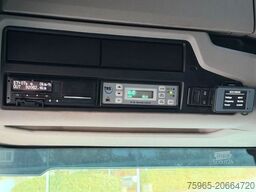 SCANIA S450 FULL AIR RETARDER VAN BEURDEN ISOLATED BOX