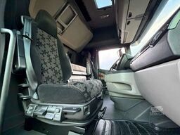 SCANIA S450 FULL AIR RETARDER VAN BEURDEN ISOLATED BOX