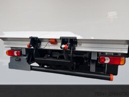 PEUGEOT Leichtbaukoffer mit Ladebw. HDI140 L4 3.5T Heavy