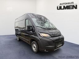 PEUGEOT Boxer Kastenwagen 333 L2H2 BlueHDi 140