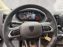 PEUGEOT Boxer Kastenwagen 333 L2H2 BlueHDi 140