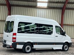 MERCEDES-BENZ Sprinter 311 Cdi Automatik L2H2 9 Sitze Lift Ahk