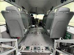 MERCEDES-BENZ Sprinter 311 Cdi Automatik L2H2 9 Sitze Lift Ahk