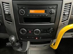 MERCEDES-BENZ Sprinter 311 Cdi Automatik L2H2 9 Sitze Lift Ahk