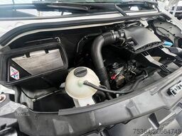 MERCEDES-BENZ Sprinter 311 Cdi Automatik L2H2 9 Sitze Lift Ahk