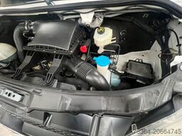 MERCEDES-BENZ Sprinter 311 Cdi Automatik L2H2 9 Sitze Lift Ahk