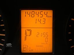 MERCEDES-BENZ Sprinter 311 Cdi Automatik L2H2 9 Sitze Lift Ahk