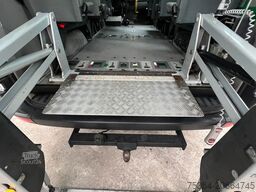 MERCEDES-BENZ Sprinter 311 Cdi Automatik L2H2 9 Sitze Lift Ahk