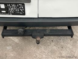 MERCEDES-BENZ Sprinter 311 Cdi Automatik L2H2 9 Sitze Lift Ahk