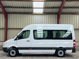 MERCEDES-BENZ Sprinter 311 Cdi Automatik L2H2 9 Sitze Lift Ahk