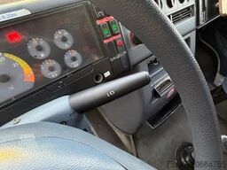 MERCEDES-BENZ 814 D Vario 11 Sitzer Mannschaftswagen Polizei