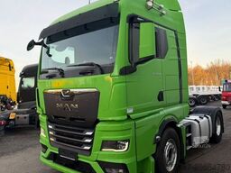 MAN TGX 18.510 4x2 LL SA Intarder ACC Nebenantrieb