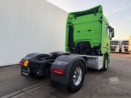 MAN TGX 18.510 4x2 LL SA Intarder ACC Nebenantrieb