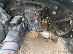 MAN TGX 18.510 4x2 LL SA Intarder ACC Nebenantrieb