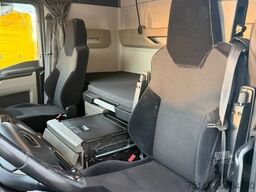 MAN TGX 18.510 4x2 LL SA Intarder ACC Nebenantrieb