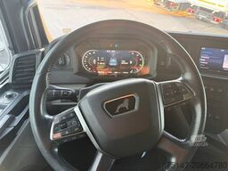 MAN TGX 18.510 4x2 LL SA Intarder ACC Nebenantrieb