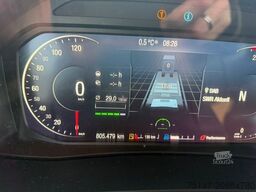 MAN TGX 18.510 4x2 LL SA Intarder ACC Nebenantrieb