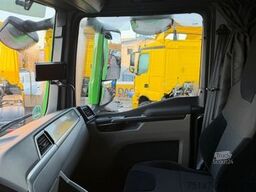 MAN TGX 18.510 4x2 LL SA Intarder ACC Nebenantrieb