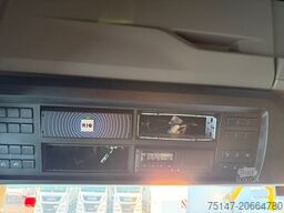 MAN TGX 18.510 4x2 LL SA Intarder ACC Nebenantrieb