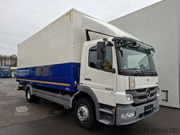 MERCEDES-BENZ 1524 L Atego Klima LBW Tempomat