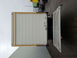 MERCEDES-BENZ 1524 L Atego Klima LBW Tempomat