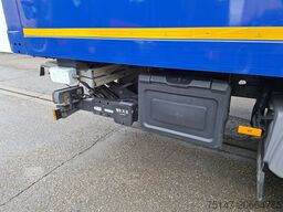 MERCEDES-BENZ 1524 L Atego Klima LBW Tempomat