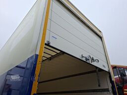 MERCEDES-BENZ 1524 L Atego Klima LBW Tempomat