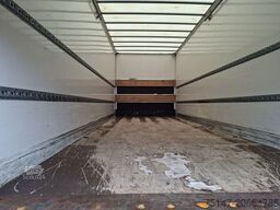 MERCEDES-BENZ 1524 L Atego Klima LBW Tempomat