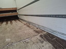 MERCEDES-BENZ 1524 L Atego Klima LBW Tempomat