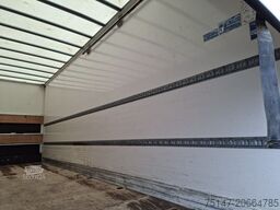 MERCEDES-BENZ 1524 L Atego Klima LBW Tempomat