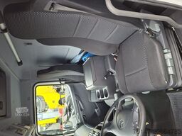 MERCEDES-BENZ 1524 L Atego Klima LBW Tempomat