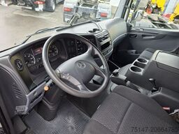 MERCEDES-BENZ 1524 L Atego Klima LBW Tempomat