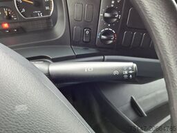 MERCEDES-BENZ 1524 L Atego Klima LBW Tempomat