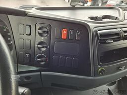 MERCEDES-BENZ 1524 L Atego Klima LBW Tempomat