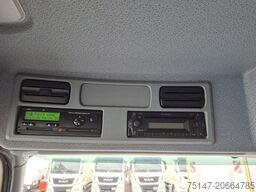 MERCEDES-BENZ 1524 L Atego Klima LBW Tempomat