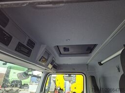 MERCEDES-BENZ 1524 L Atego Klima LBW Tempomat