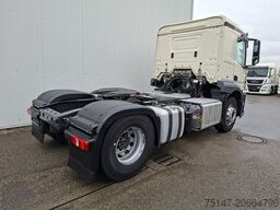 MERCEDES-BENZ 1840 LS Actros 4x2 ClassicSpaceKlima